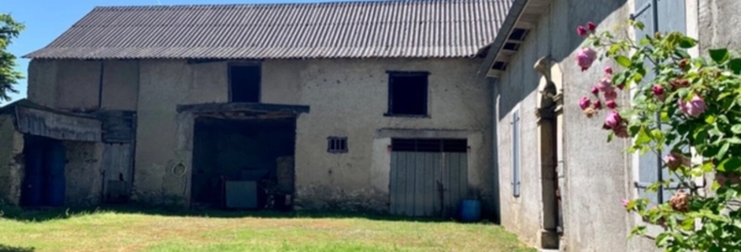 Maison 3 Pièces 80 m² à vendre à Laloubère (65310)