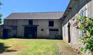 Maison 3 Pièces 80 m² à vendre à Laloubère (65310)
