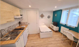 Immeuble  110 m² à vendre à Montbéliard (25200)