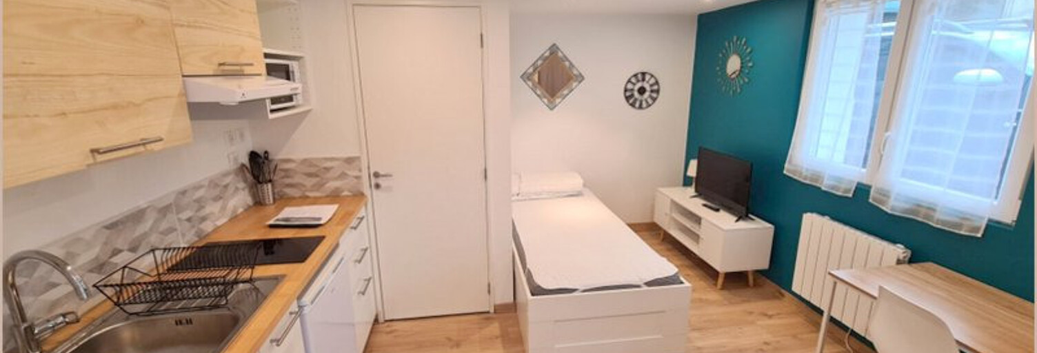 Immeuble  110 m² à vendre à Montbéliard (25200)