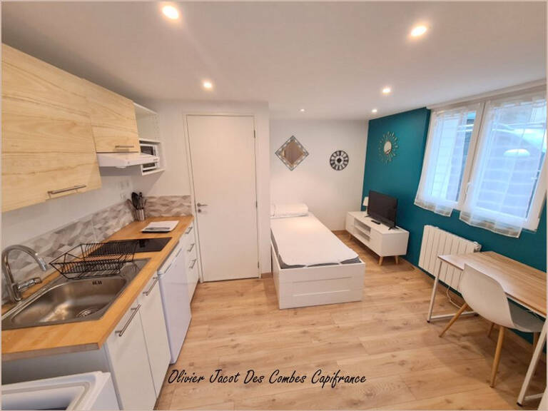Immeuble à vendre MONTBELIARD (25) — photo 1