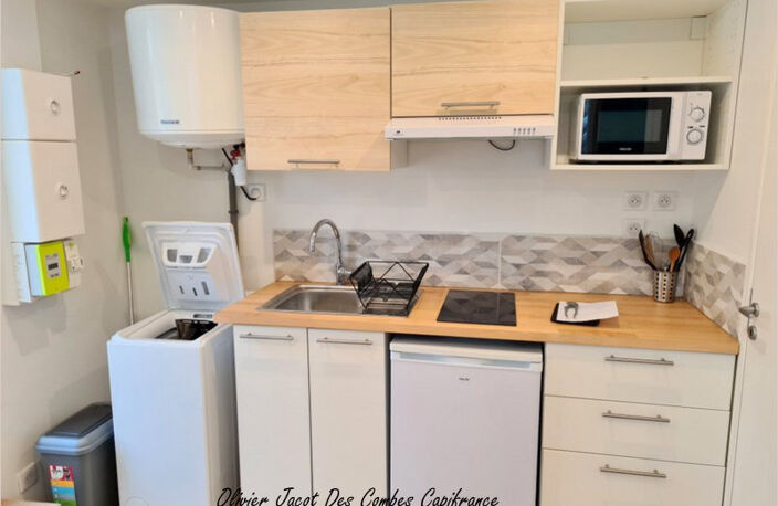 Immeuble à vendre MONTBELIARD (25) — photo 2