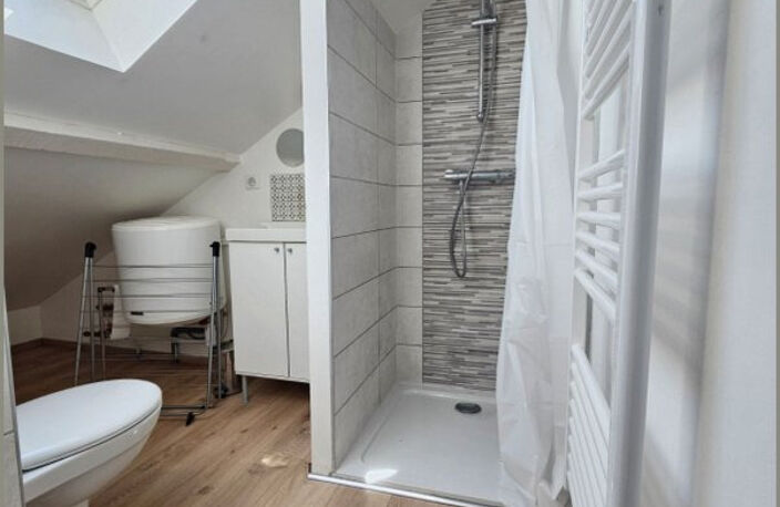 Immeuble à vendre MONTBELIARD (25) — photo 3
