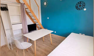 Immeuble  110 m² à vendre à Montbéliard (25200)