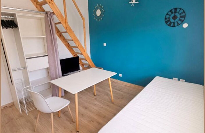 Immeuble à vendre MONTBELIARD (25) — photo 4