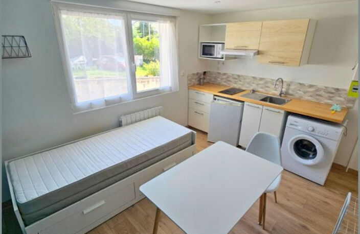 Immeuble à vendre MONTBELIARD (25) — photo 5