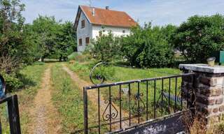 Maison 4 Pièces 80 m² à vendre à Contrexéville (88140)