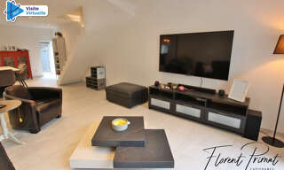 Maison 5 Pièces 102 m² à vendre à Marlioz (74270)