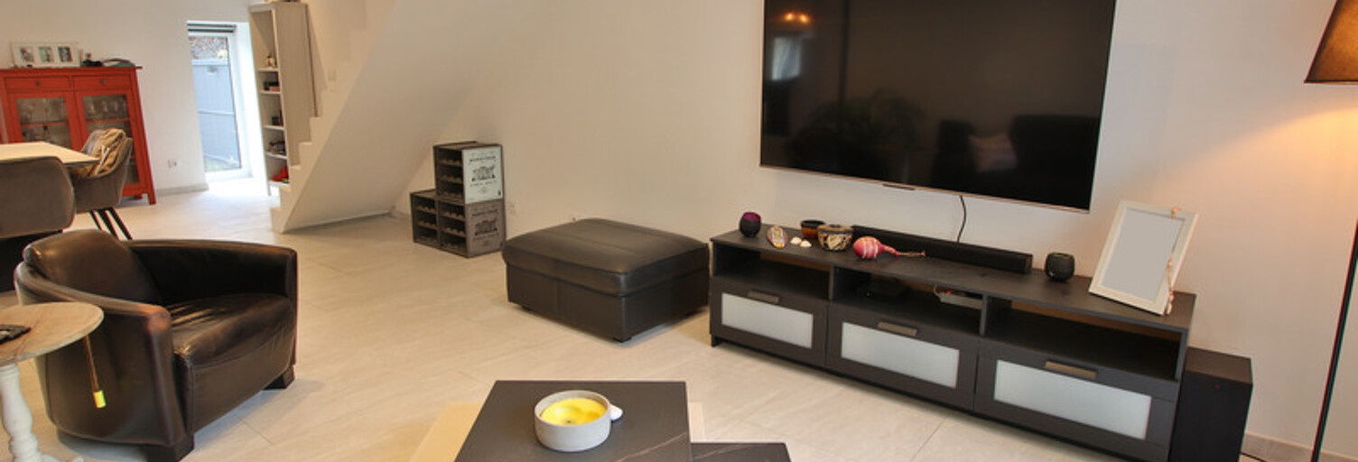 Maison 5 Pièces 102 m² à vendre à Marlioz (74270)