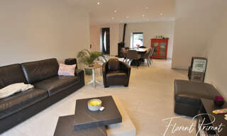 Maison 5 Pièces 102 m² à vendre à Marlioz (74270)