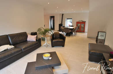 Maison 5 pièces 499900 €