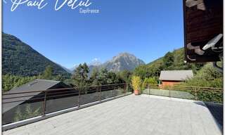 Maison 9 Pièces 235 m² à vendre à Allemond (38114)