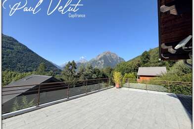 Maison 9 pièces 548000 €