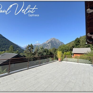 Maison 9 pièces 569000 €