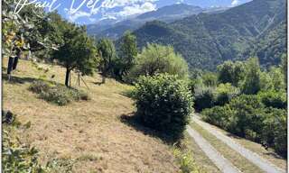 Terrain  890 m² à vendre à Allemond (38114)