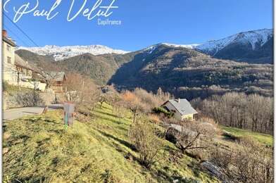 Terrain  169000 €