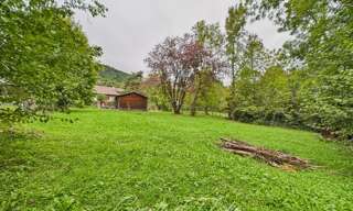 Terrain  1493 m² à vendre à Saint-Vital (73460)