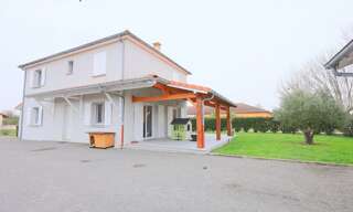 Maison 5 Pièces 129 m² à vendre à Bresse Vallons (01340)