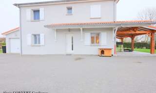 Maison 5 Pièces 129 m² à vendre à Montrevel-en-Bresse (01340)