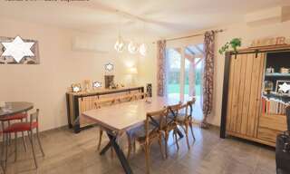 Maison 5 Pièces 129 m² à vendre à Montrevel-en-Bresse (01340)