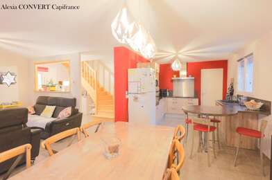 Maison 5 pièces 308000 €