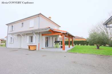 Maison 5 pièces 308000 €