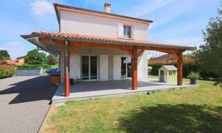 Maison 5 Pièces 129 m² à vendre à Bresse Vallons (01340)