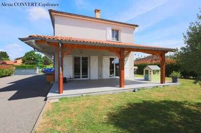 Maison 5 pièces 308000 €