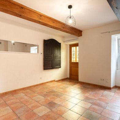 Maison 4 pièces 115000 €