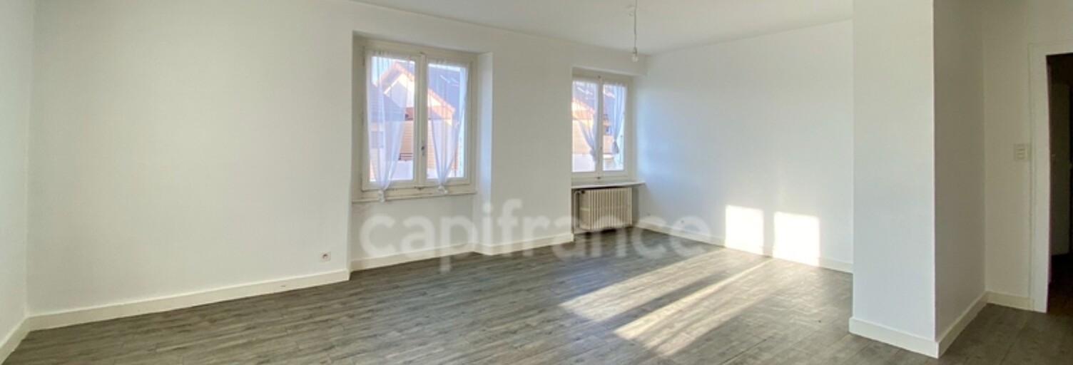 Appartement 4 Pièces 114 m² à vendre à Saint-Jean-de-Gonville (01630)