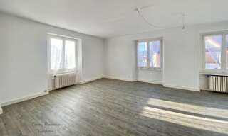 Appartement 4 Pièces 114 m² à vendre à Saint-Jean-de-Gonville (01630)