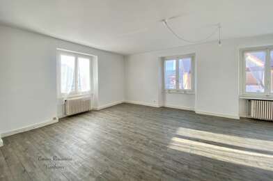 Appartement 4 pièces 308000 €