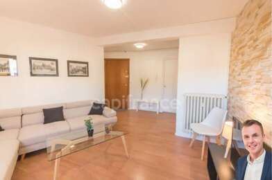 Appartement 3 pièces 165000 €