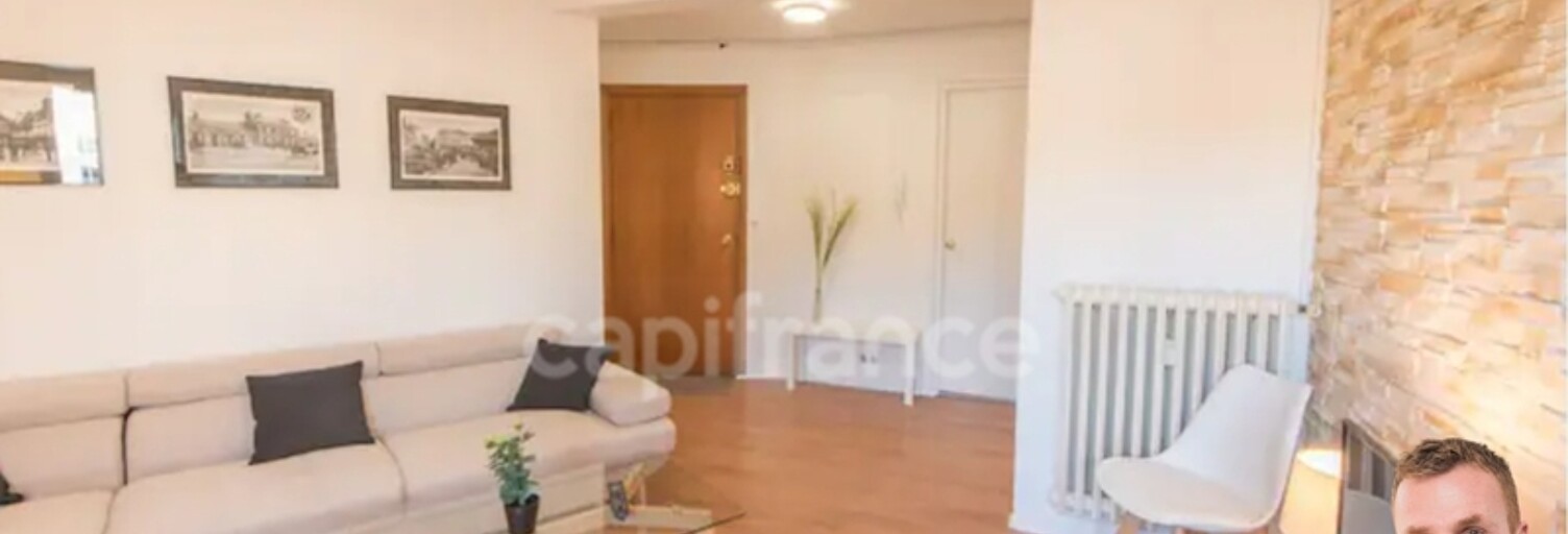 Appartement 3 Pièces 75 m² à vendre à Quimper (29000)