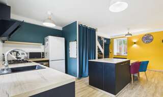 Maison 6 Pièces 153 m² à vendre à Saint-Vital (73460)