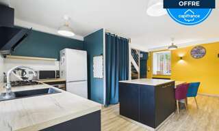 Maison 6 Pièces 116 m² à vendre à Saint-Vital (73460)