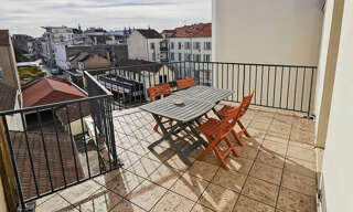 Appartement 5 Pièces 128 m² à vendre à Vichy (03200)