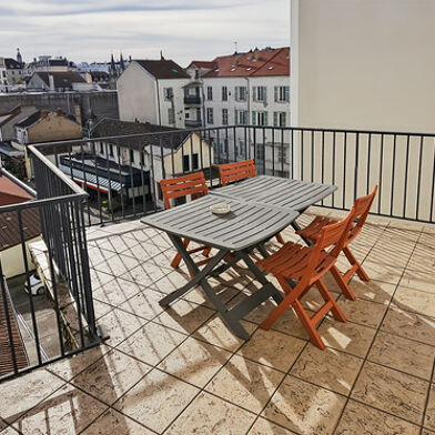 Appartement 5 pièces 441000 €