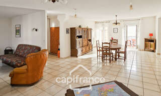 Appartement 5 Pièces 128 m² à vendre à Vichy (03200)