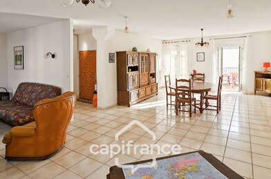 Appartement 5 pièces 425000 €