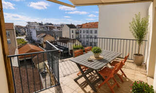 Appartement 5 Pièces 128 m² à vendre à Vichy (03200)