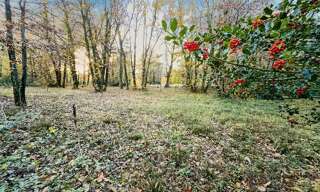 Terrain  1445 m² à vendre à La Chapelle-Gonaguet (24350)