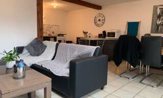 Appartement 4 Pièces 86 m² à vendre à Les Hauts-d'Anjou (49330)