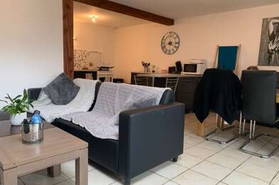 Appartement 4 pièces 139900 €