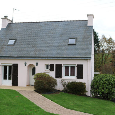 Maison 5 pièces 249000 €