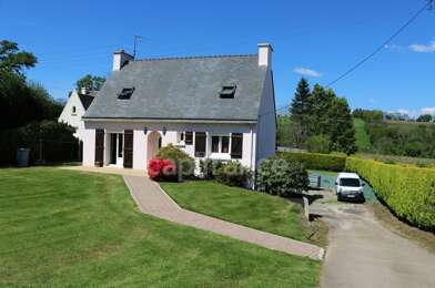 Maison 5 pièces 249000 €