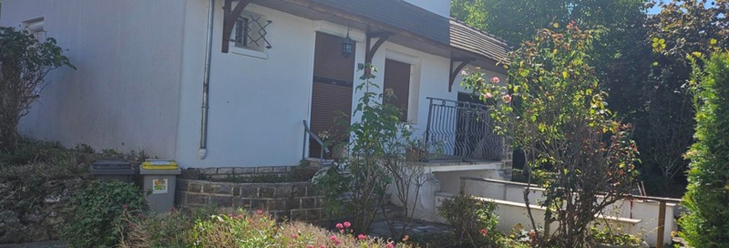 Maison 5 Pièces 85 m² à vendre à Dijon (21000)