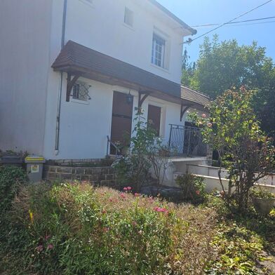 Maison 5 pièces 329000 €