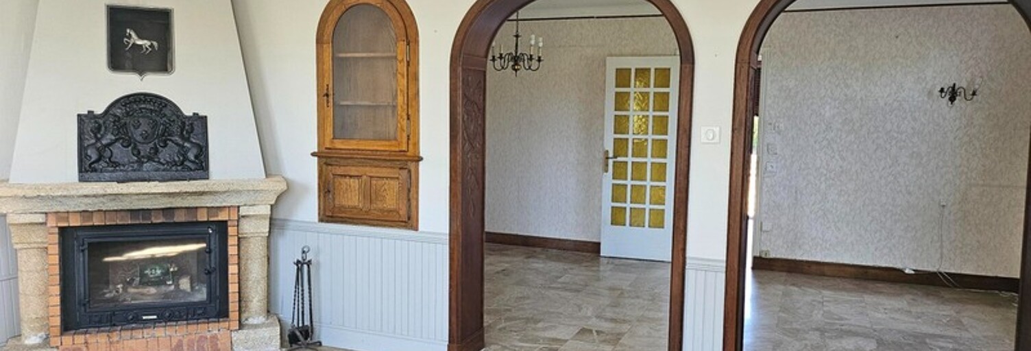 Maison 5 Pièces 85 m² à vendre à Dijon (21000)