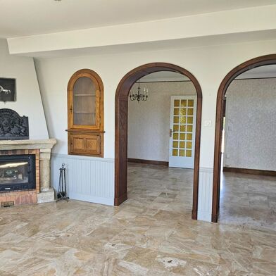 Maison 5 pièces 290000 €